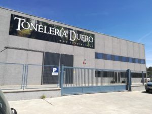 Tonelería Duero