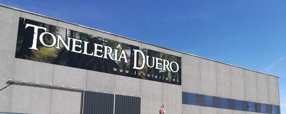 Tonelería Duero