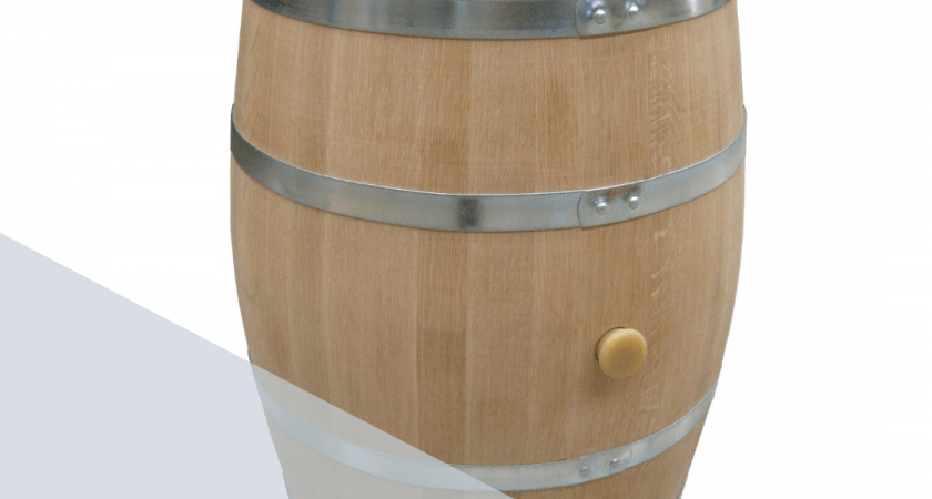 Duero Tradición Barrels