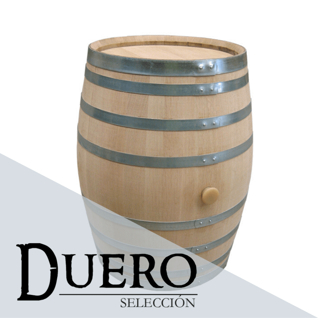 Barricas Duero Selección