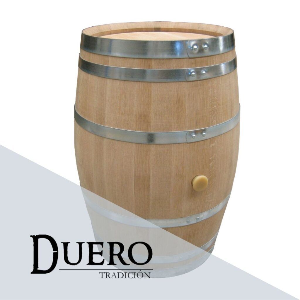 barrica duero tradición