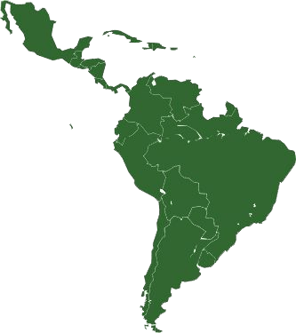 América Latina