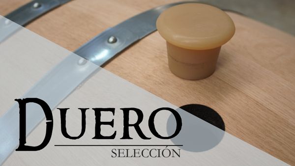 Barricas Duero Selección