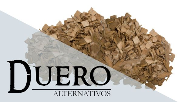 Alternativos de roble